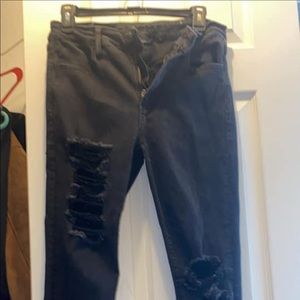 AMERICAN EAGLE SIZE 12